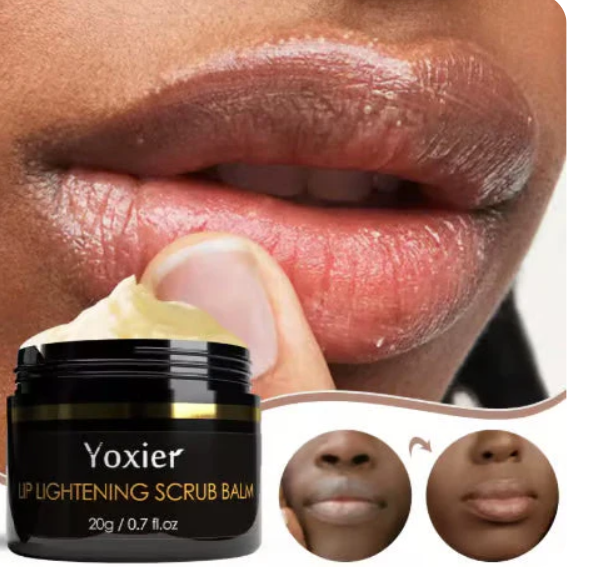 Sérum éclaircissant pour lèvres Yoxier™