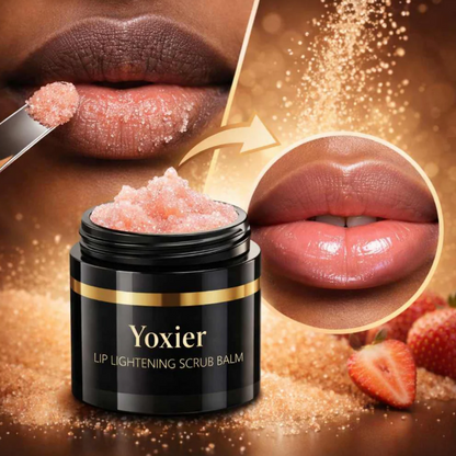 Sérum éclaircissant pour lèvres Yoxier™