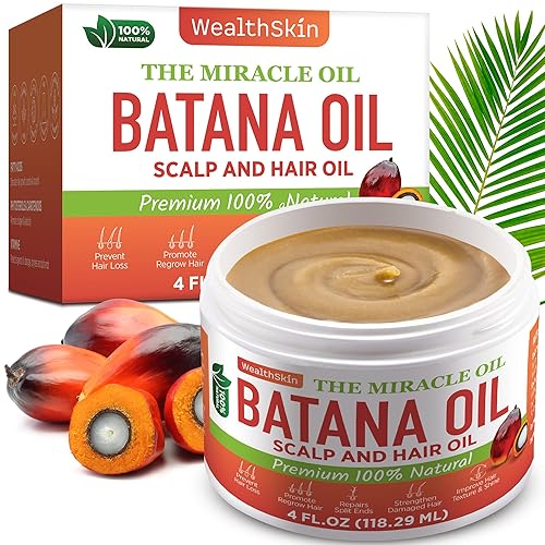 Huile Capillaire Régénérante de Cheveux - NutriHair™