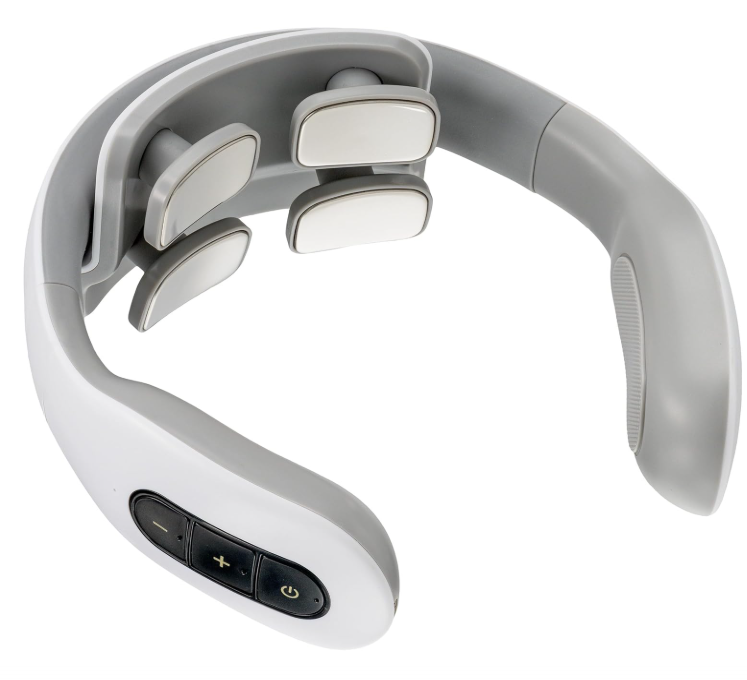 Masseur Cervical Intelligent 6D