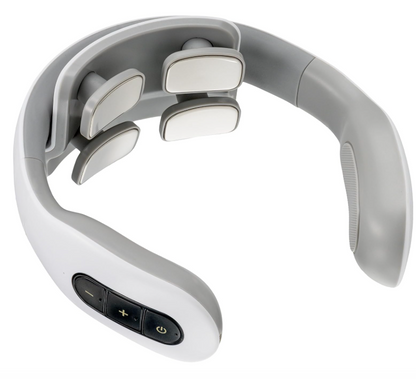Masseur Cervical Intelligent 6D