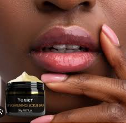 Sérum éclaircissant pour lèvres Yoxier™