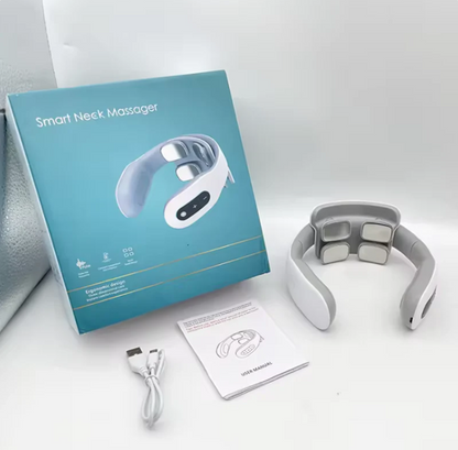 Masseur Cervical Intelligent 6D