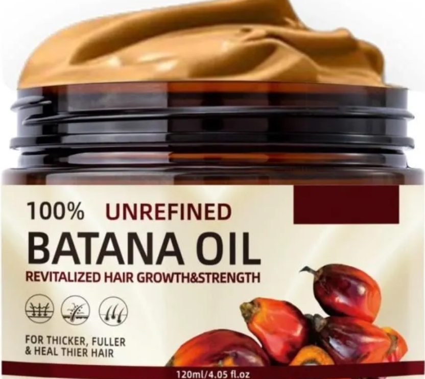 Huile Capillaire Régénérante de Cheveux - NutriHair™